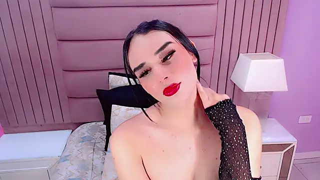 SexyValeriaa online show from 01-10-25, 06:38
