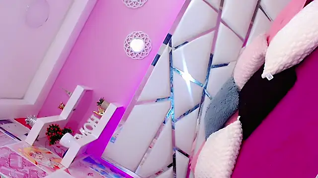 SexyValeriaa online show from 01-31-25, 12:51