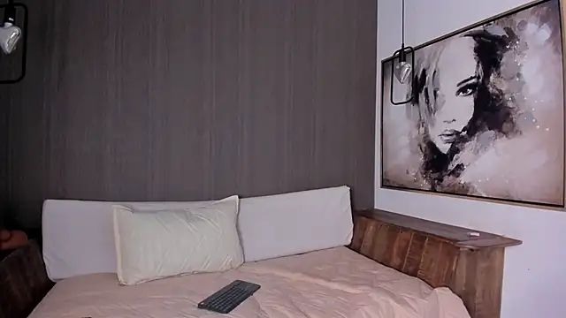 Snapshot of DRACARYSS_ chatting on 02-14-25, 01:29 DRACARYSS online show from 02-14-25, 01:29