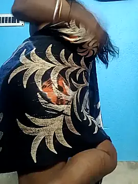 Hot-Anuska online show from 01-12-25, 03:36