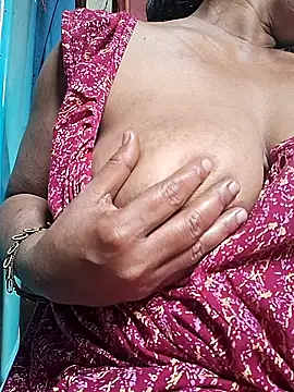 Hot-Anuska online show from 02-10-25, 06:42