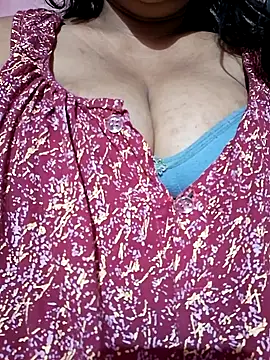 Hot-Anuska online show from 02-13-25, 02:09