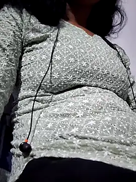 Hot-Anuska online show from 09-14-25, 10:25