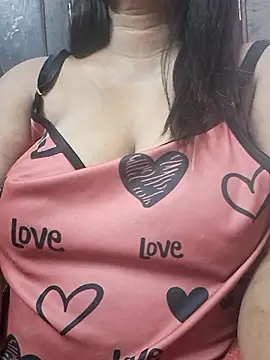 Hot-Anuska online show from 01-12-26, 04:56