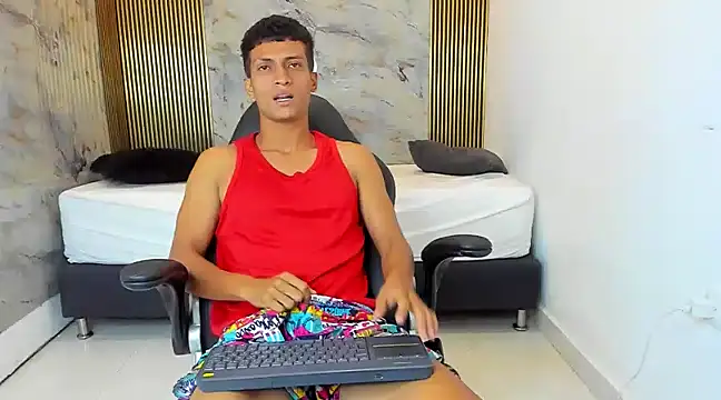 wolf james123 online show from 12-16-24, 12:27