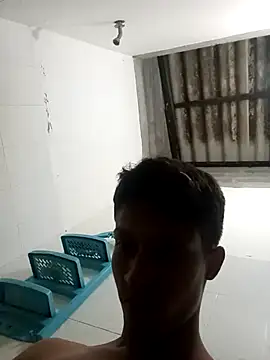 wolf james123 online show from 01-27-25, 12:22