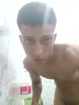 wolf james123 online show from 04-20-26, 03:09