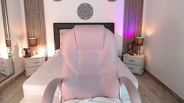 Sam mansson66 online show from 02-07-25, 03:19