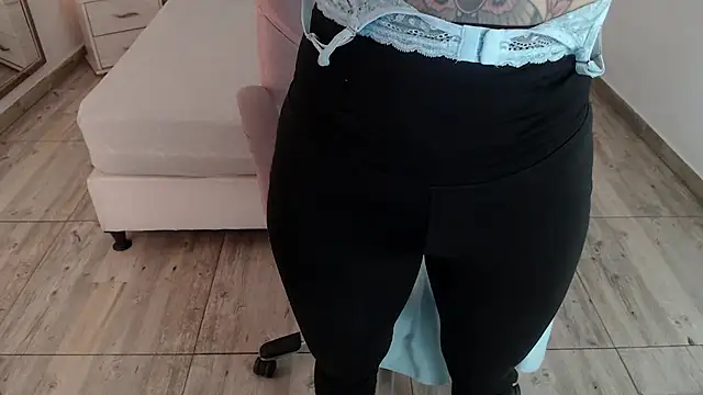 Sam mansson66 online show from 03-05-25, 12:22