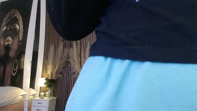 Sam mansson66 online show from 10-08-25, 02:14