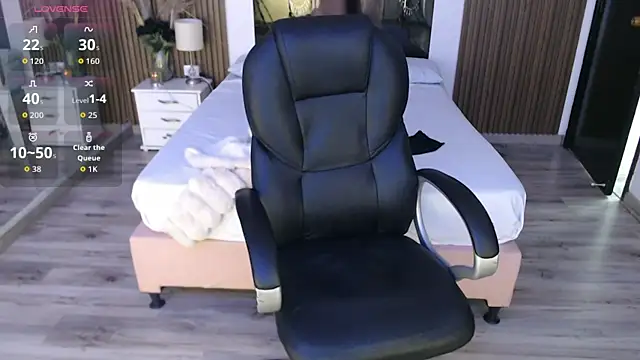 Sam mansson66 online show from 12-19-25, 02:24