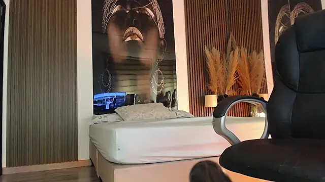 Sam mansson66 online show from 02-10-26, 12:09