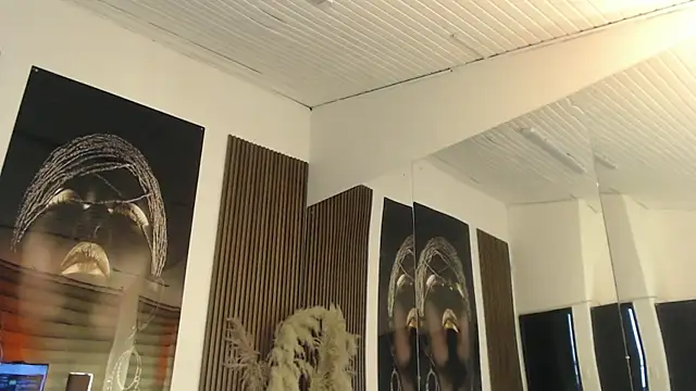 Sam mansson66 online show from 04-01-26, 01:12