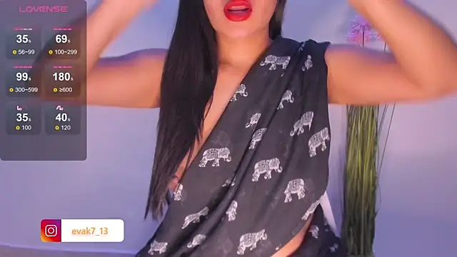 shara queen1 online show from 02-04-25, 02:39