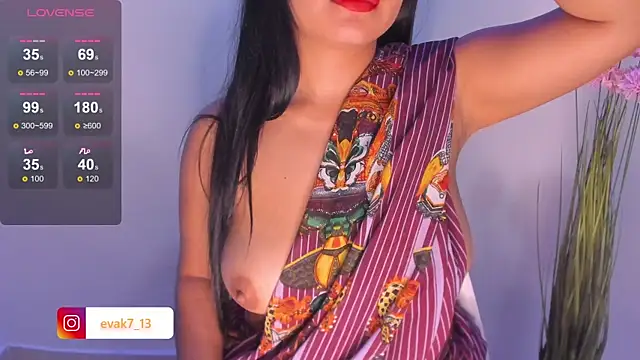 shara queen1 online show from 02-28-25, 02:31