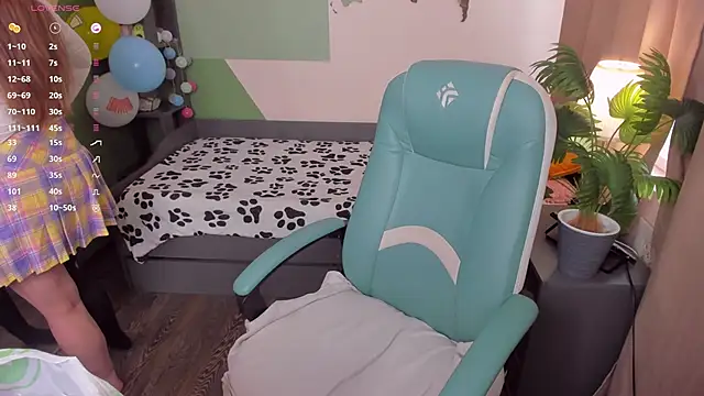 sophie  lee online show from 09-25-25, 11:14