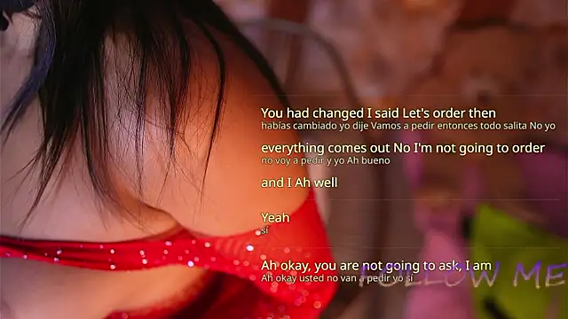 zoey-fox online show from 03-08-26, 02:04