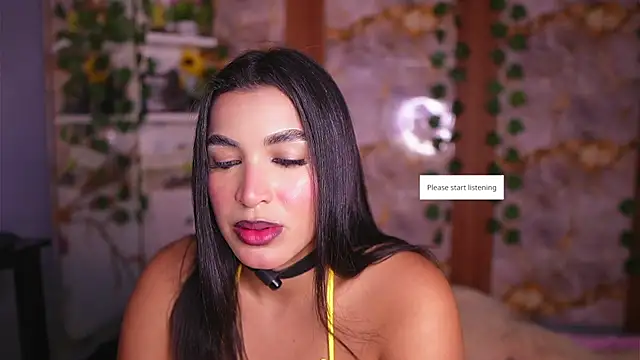 zoey-fox online show from 04-22-26, 12:35