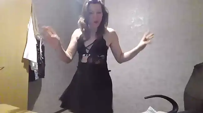 VselenaSun402 online show from 01-27-25, 03:07