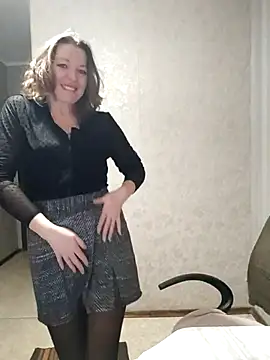 VselenaSun402 online show from 02-23-25, 09:55