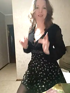 VselenaSun402 online show from 03-16-25, 10:55