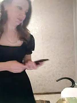 VselenaSun402 online show from 03-20-25, 05:04