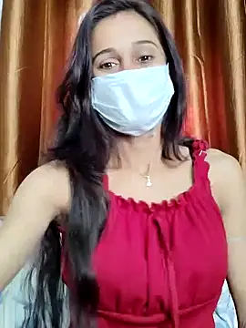 Snapshot of Oleevia chatting on 01-03-25, 08:10 Oleevia online show from 01-03-25, 08:10