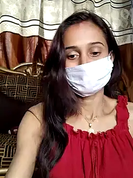 Snapshot of Oleevia chatting on 01-12-25, 06:17 Oleevia online show from 01-12-25, 06:17