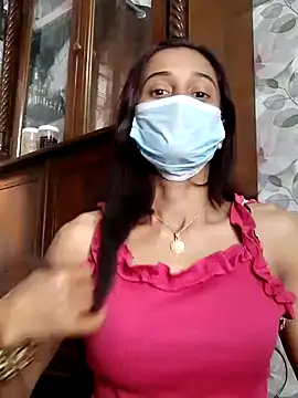 Snapshot of Oleevia chatting on 01-14-25, 07:06 Oleevia online show from 01-14-25, 07:06