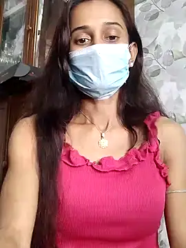 Snapshot of Oleevia chatting on 01-14-25, 10:17 Oleevia online show from 01-14-25, 10:17