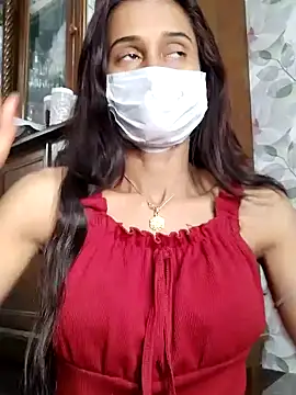 Snapshot of Oleevia chatting on 01-16-25, 07:49 Oleevia online show from 01-16-25, 07:49