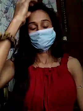 Snapshot of Oleevia chatting on 01-21-25, 10:41 Oleevia online show from 01-21-25, 10:41