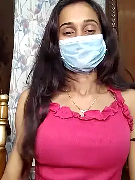 Snapshot of Oleevia chatting on 01-22-25, 07:13 Oleevia online show from 01-22-25, 07:13