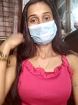 Snapshot of Oleevia chatting on 01-24-25, 07:19 Oleevia online show from 01-24-25, 07:19