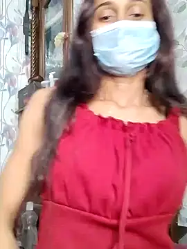 Snapshot of Oleevia chatting on 01-25-25, 05:08 Oleevia online show from 01-25-25, 05:08