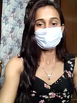 Snapshot of Oleevia chatting on 01-26-25, 03:17 Oleevia online show from 01-26-25, 03:17