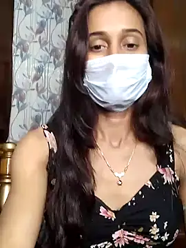 Snapshot of Oleevia chatting on 01-26-25, 06:17 Oleevia online show from 01-26-25, 06:17