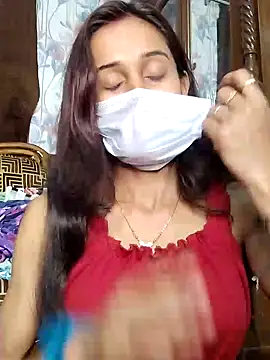 Snapshot of Oleevia chatting on 01-30-25, 11:55 Oleevia online show from 01-30-25, 11:55