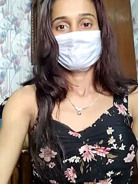 Snapshot of Oleevia chatting on 02-01-25, 03:07 Oleevia online show from 02-01-25, 03:07