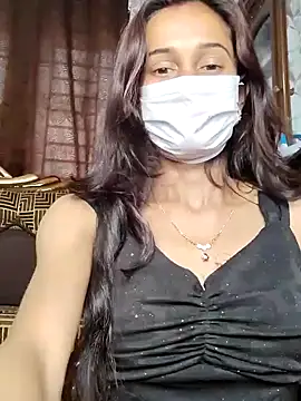 Snapshot of Oleevia chatting on 02-02-25, 05:21 Oleevia online show from 02-02-25, 05:21