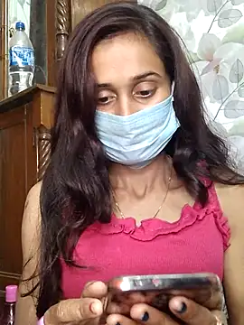 Snapshot of Oleevia chatting on 02-22-25, 03:36 Oleevia online show from 02-22-25, 03:36