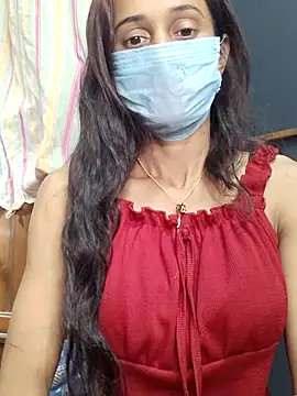 Snapshot of Oleevia chatting on 03-09-25, 06:06 Oleevia online show from 03-09-25, 06:06