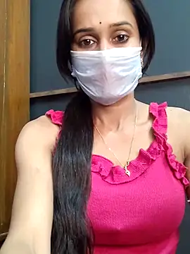 Snapshot of Oleevia chatting on 02-06-26, 09:12 Oleevia online show from 02-06-26, 09:12