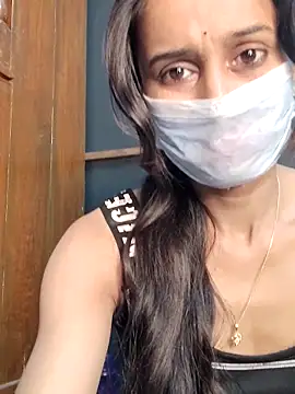 Snapshot of Oleevia chatting on 02-14-26, 08:55 Oleevia online show from 02-14-26, 08:55