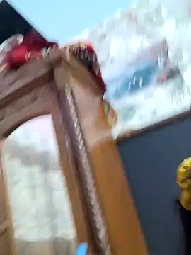 Snapshot of Oleevia chatting on 03-11-26, 09:04 Oleevia online show from 03-11-26, 09:04