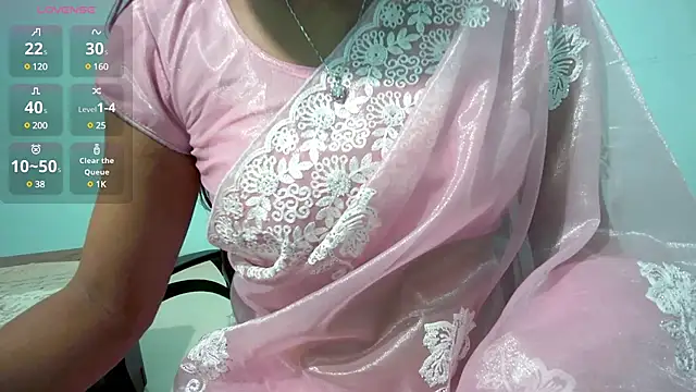 Only hunny online show from 01-25-25, 12:26