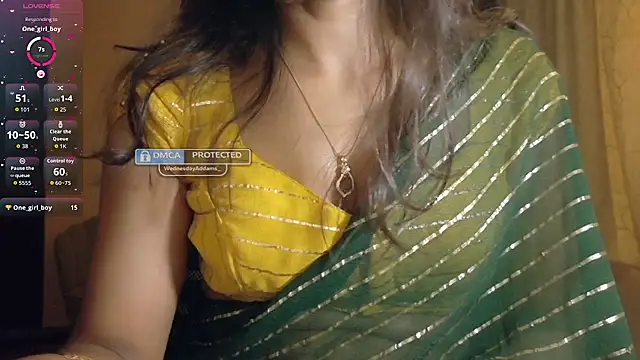 Only hunny online show from 02-18-26, 04:36