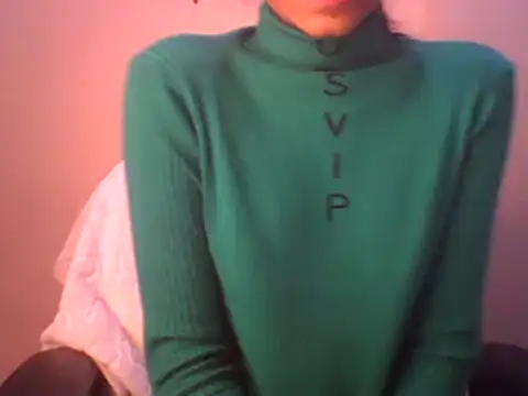 Chandani-Love online show from 01-31-25, 12:39