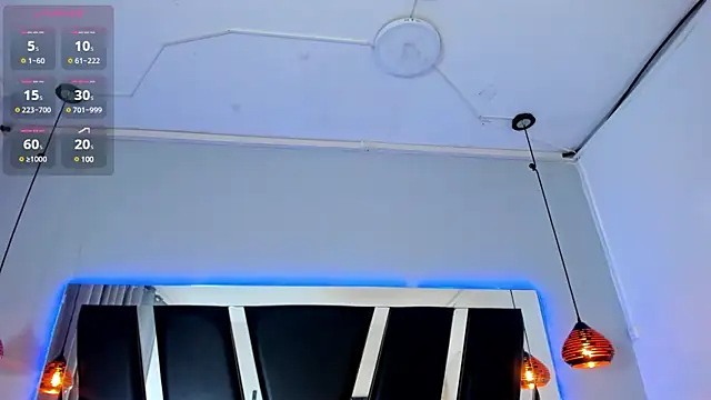 Snapshot of antonelllepiercee chatting on 01-29-25, 11:41 antonelllepiercee online show from 01-29-25, 11:41