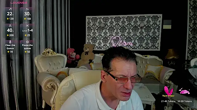 AllWay online show from 01-20-25, 04:32